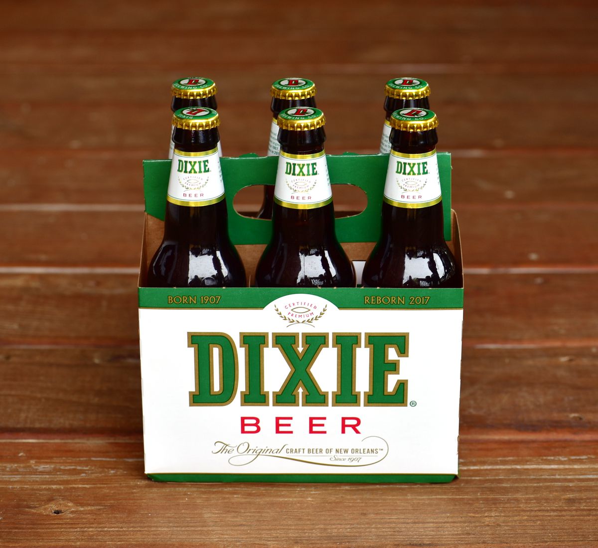Dixie Beer to change name amid protests against racism,
owner Gayle Benson announces 1 Dixie Beer to change name amid protests against racism,
owner Gayle Benson announces 1