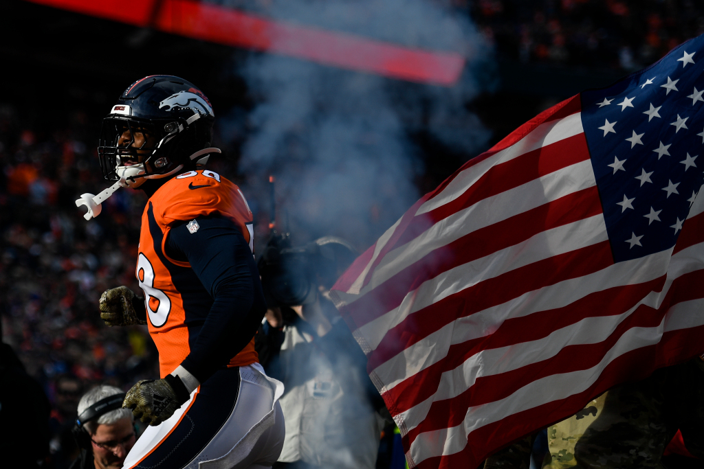 Kiszla: No snowflakes allowed. Broncos Von Miller, Kareem
Jackson won’t be last Broncos to get coronavirus. 1