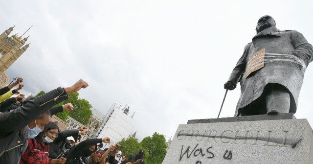 Vandals and Violent Protesters to Be Jailed Within
24-Hours 1