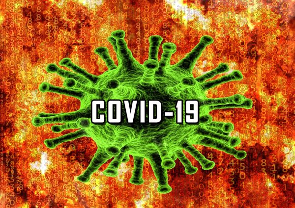 They Are Telling Us That The 2nd Wave Of The Coronavirus Is
Here, And The Stock Market Is Totally Freaking Out 1