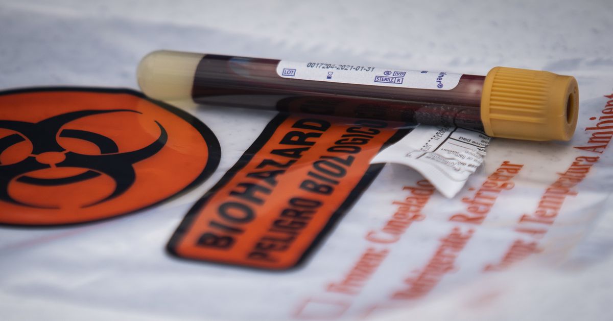 Illinois passes 6,000 coronavirus deaths 1