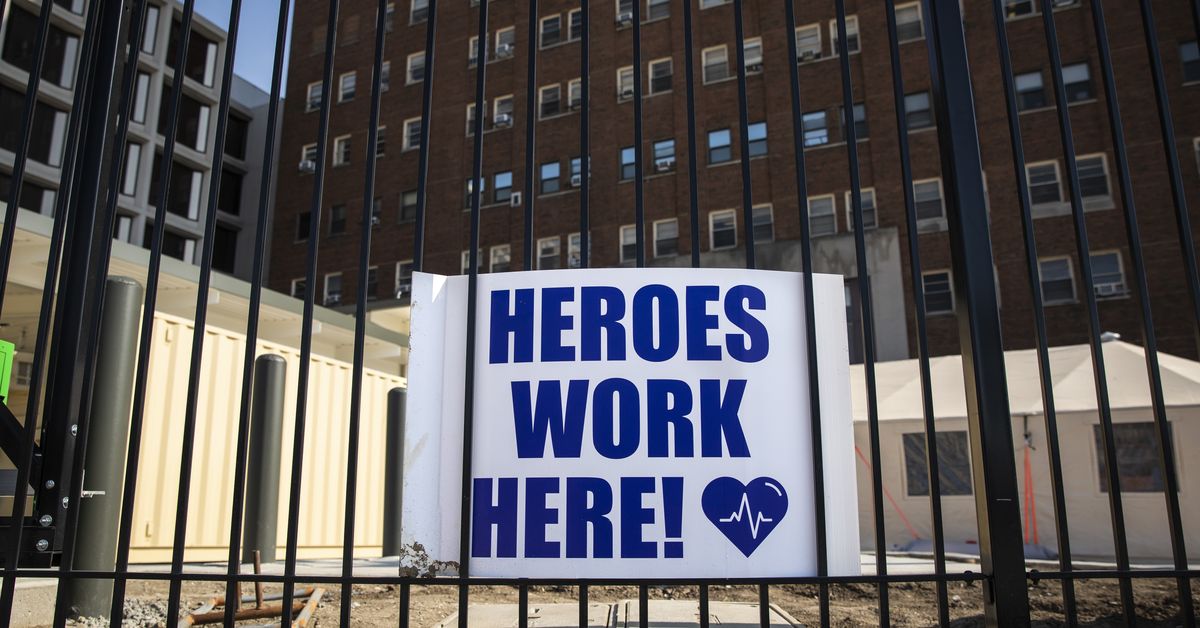 29 more Illinois coronavirus deaths, 673 new cases 1