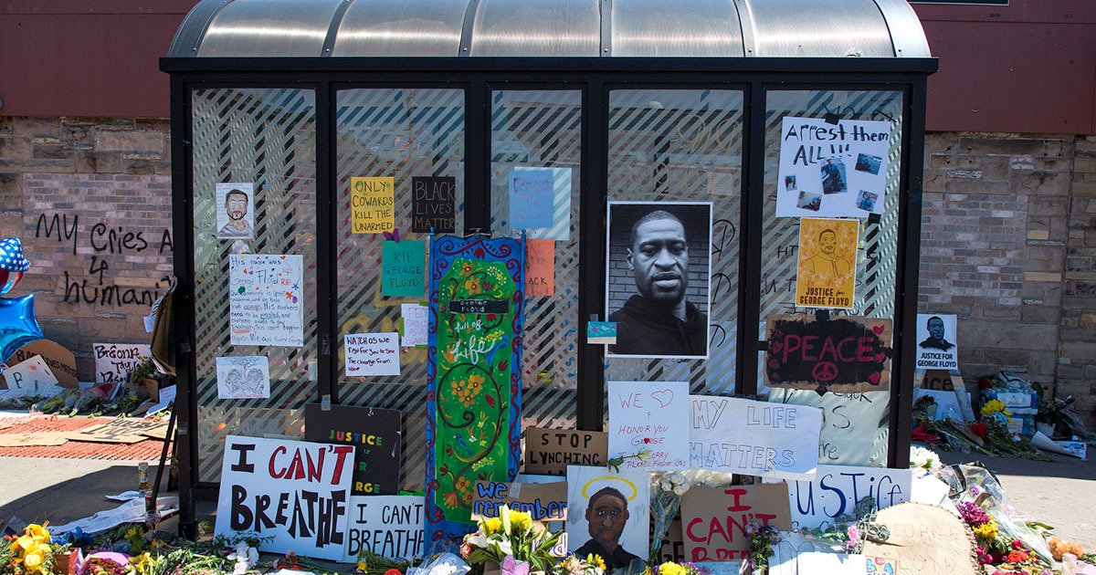 CHICAGO: Independence Day Fireworks Cancelled, But Gay Pride
‘Protest’ for Black Trans Lives Goes Ahead 1