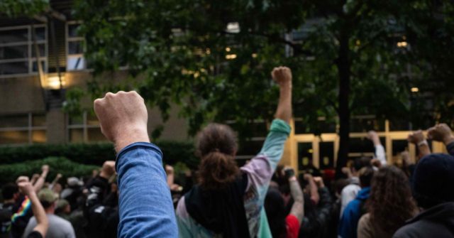 WATCH: Pastors Visit CHOP to Protest Black Lives Matter
Threat to Jesus 1