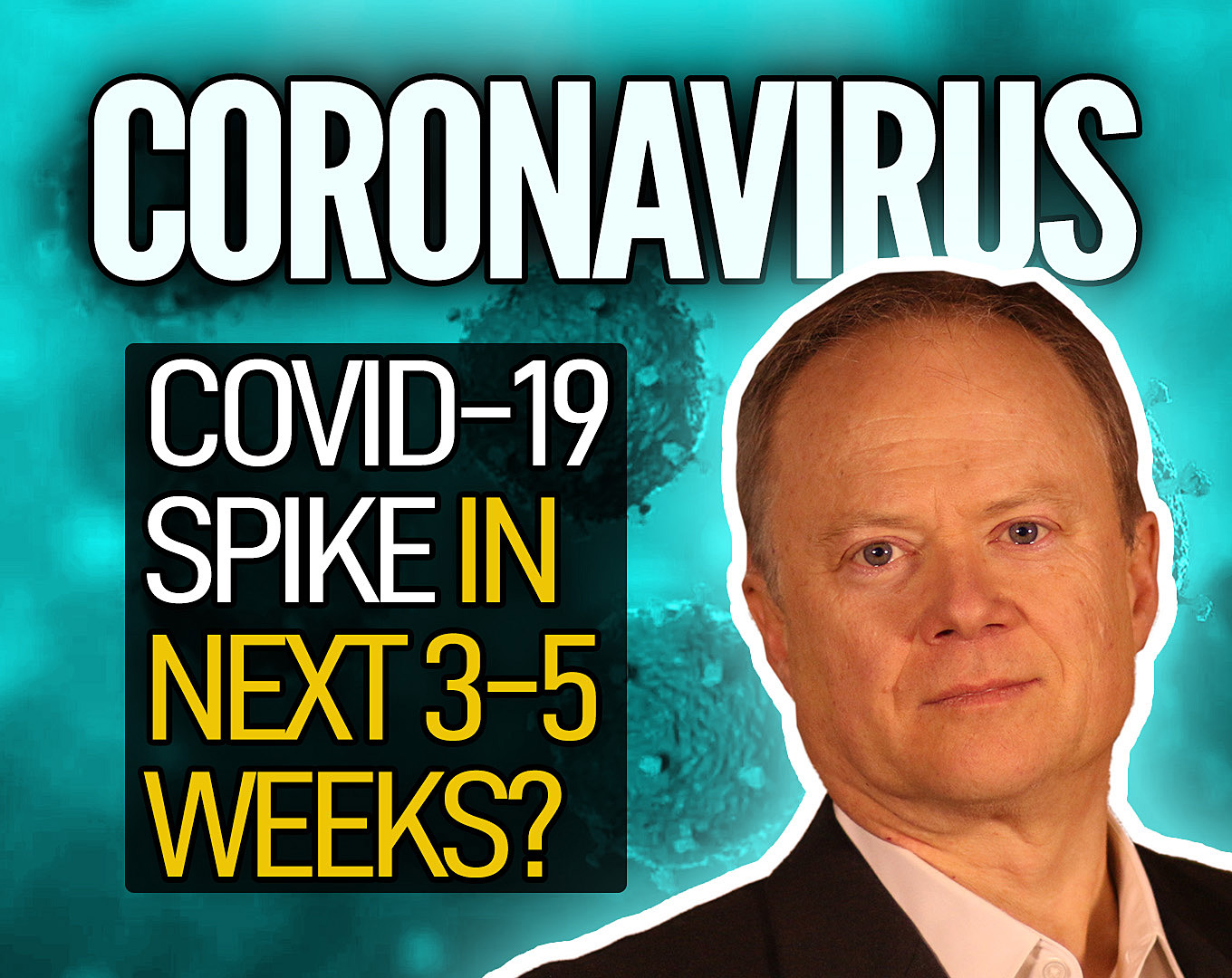 Will We See A New Covid-19 Spike Soon? 1