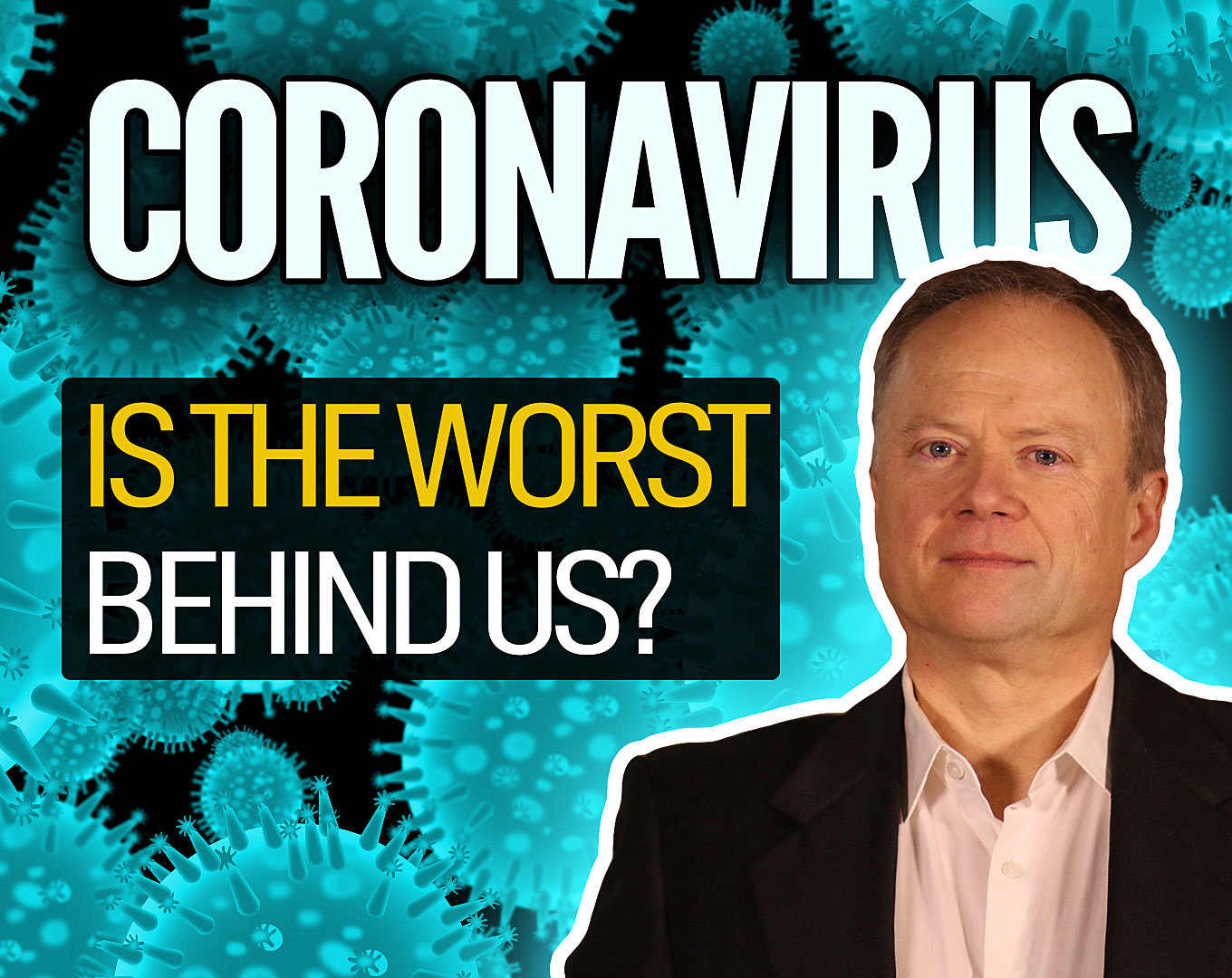 Covid-19: Is The Worst Behind Us? 1