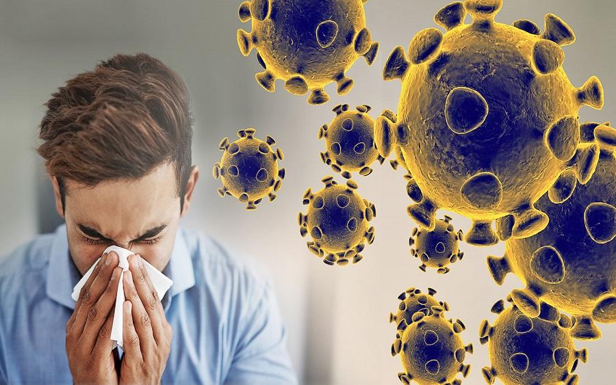 Stanford Prof: Median Infection Fatality Rate Of COVID-19
For Those Under-70 Is Just 0.04% 1