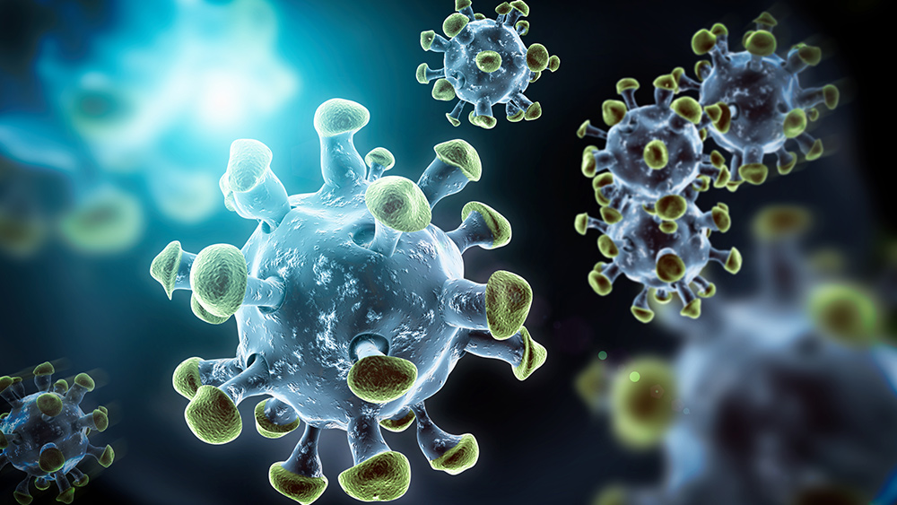 Scientists now claim coronavirus is affected by weather and
climate 1