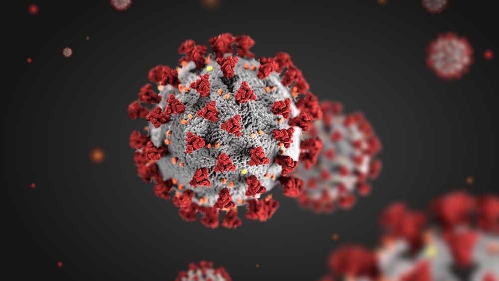 Retracted coronavirus studies cast doubt on how scientific
research is vetted... are "science" journals just a giant PHARMA
fraud? 1