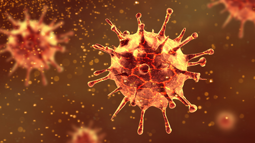 Scientists increasingly say coronavirus was created in a
lab 1 Scientists increasingly say coronavirus was created in a
lab 1