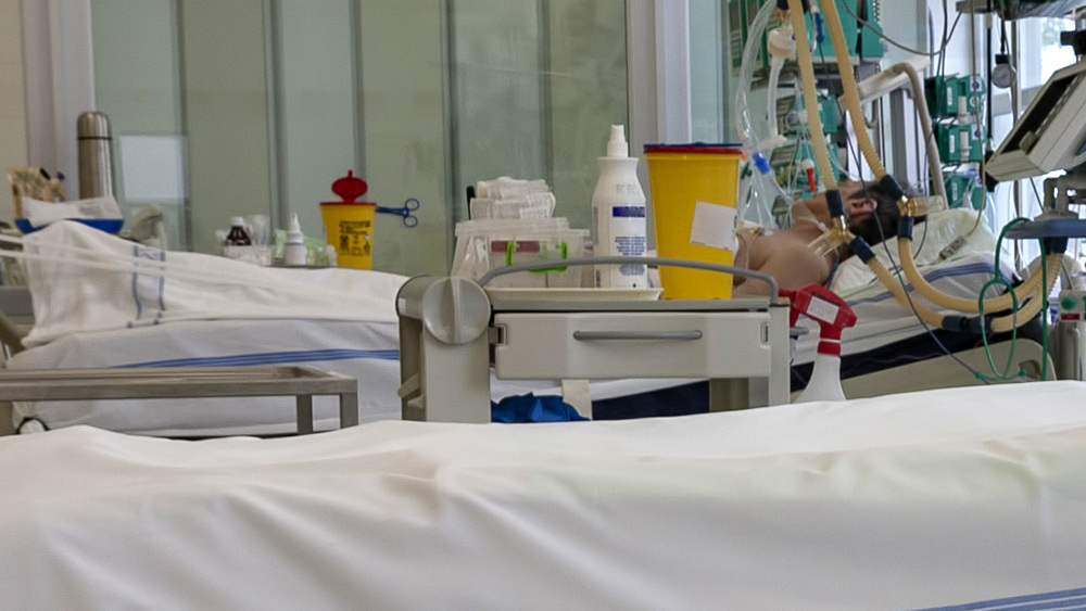 Inaccurate test results, patient histories fuel more
coronavirus speculation 1