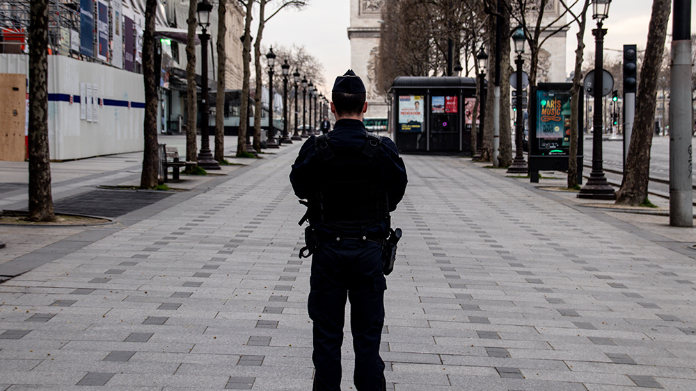 Belgium's coronavirus death toll makes it either world's
deadliest or most honest 1