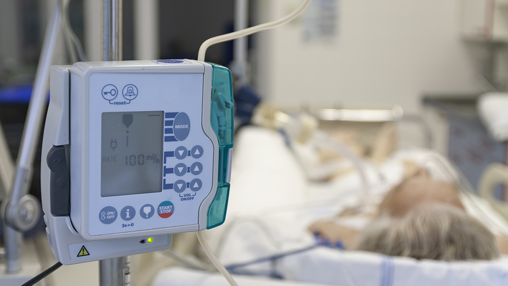 Houston area on track to overwhelm hospital ICUs as
coronavirus cases surge 1