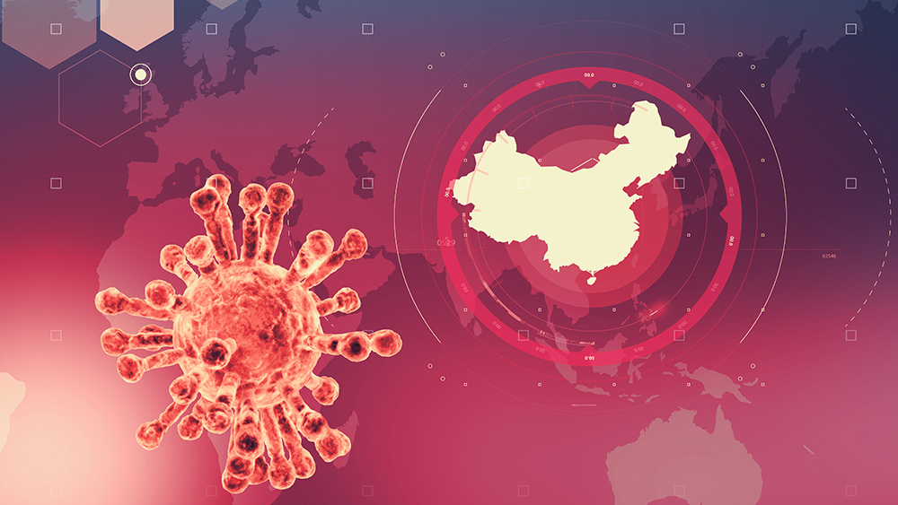 Schools close as Beijing sees fresh coronavirus
outbreak 1