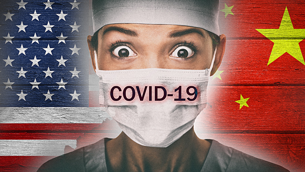 American firm unveils coronavirus "health pass" to prevent
"unhealthy" people from accessing airports, workplaces 1 American firm unveils coronavirus "health pass" to prevent
"unhealthy" people from accessing airports, workplaces 1