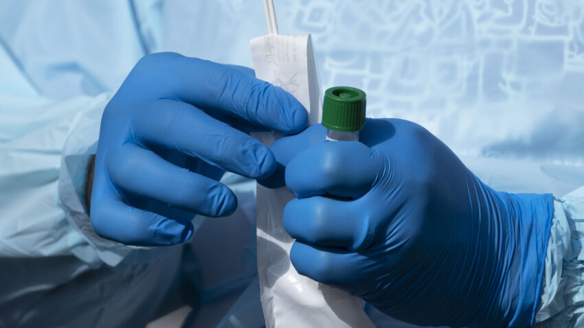 A 'second wave' of coronavirus cases? Not yet, experts
say 1