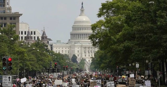 ***Live Updates*** George Floyd Protests Continue 1