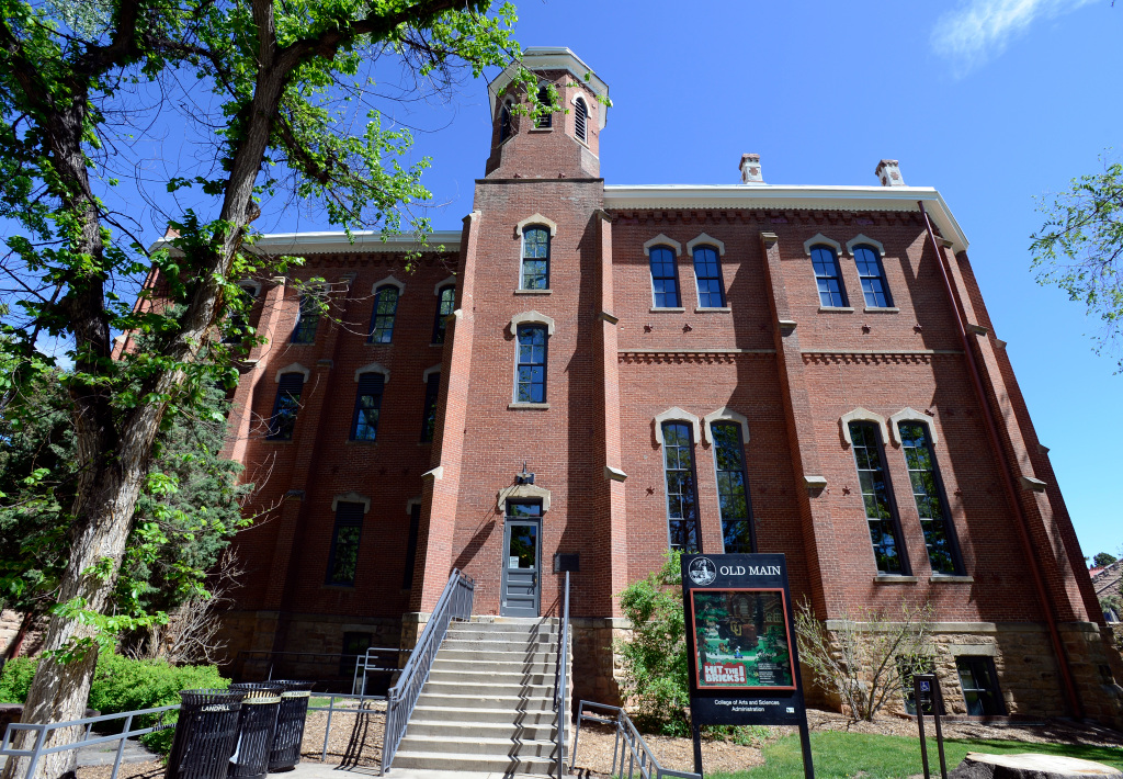 CU budget takes $250M hit as costs of coronavirus continue
to add up 1