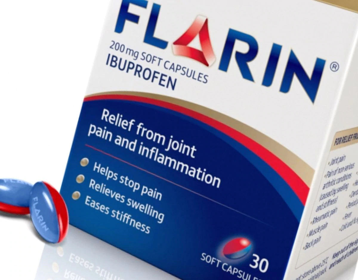 Ibuprofen being studied as possible lifesaver for
coronavirus-related respiratory failure 17