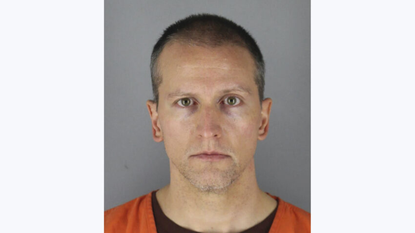 Officer charged in George Floyd's death eligible for pension
money 1