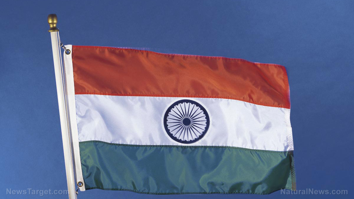 India's coronavirus caseload surges after lockdown 1