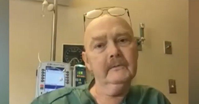 Pennsylvania Man Beats Coronavirus After 75-Day
Fight 1