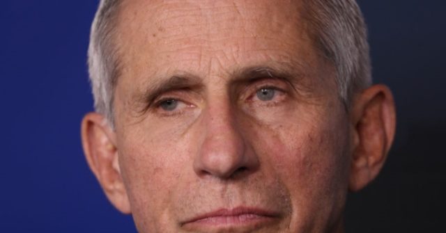 Fauci: 'Cautiously Optimistic' We’ll Have Coronavirus
Vaccine by End of 2020 1