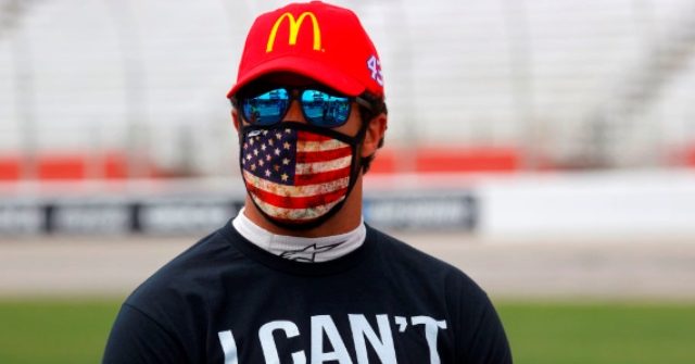 Athletes Join Black Lives Matter Protests: Mike Tyson, Steph
Curry, Hockey, NASCAR, WNBA 1