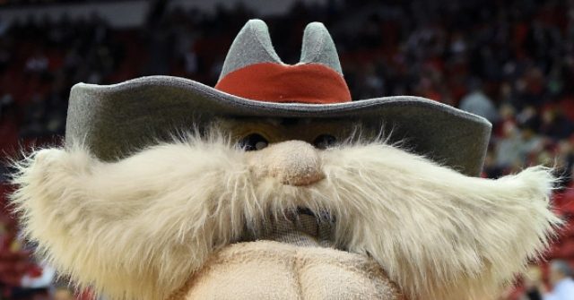 UNLV Removes 'Rebel' Statue in Wake of Protests 1