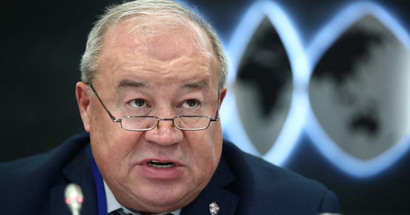 Russian Anti-Terror Chief: Jihadis Are Intentionally
Spreading Coronavirus 1