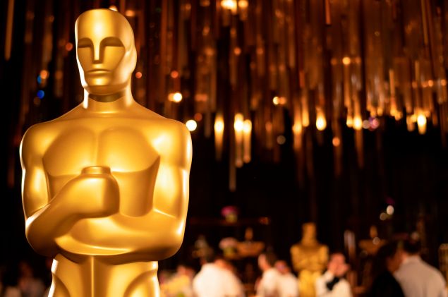 93rd Oscars Ceremony Expected to Be Delayed Due to
COVID-19 1