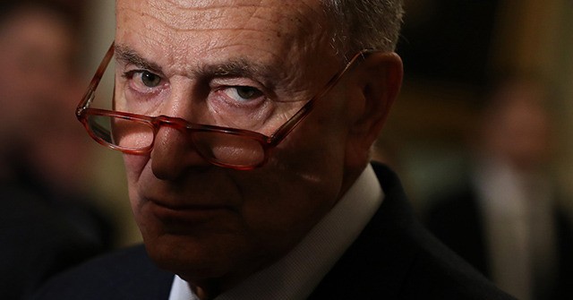 Schumer: Trump 'Doesn't Care' if Supporters Get Coronavirus
from Rallies 1