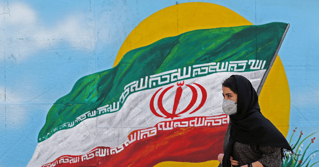 'Bleak Figures': Iran Says Coronavirus Death Toll Tops
9,000 1