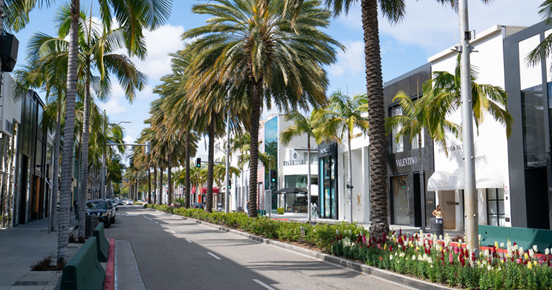 Beverly Hills Safe From ‘Autonomous Zones’ And Protests
After Emergency Order Passed 1