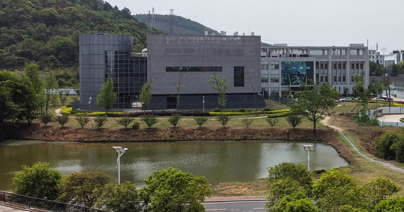 Report: Wuhan Lab Took Delivery Of World’s Deadliest
Viruses’ Months Prior To Coronavirus Outbreak 1