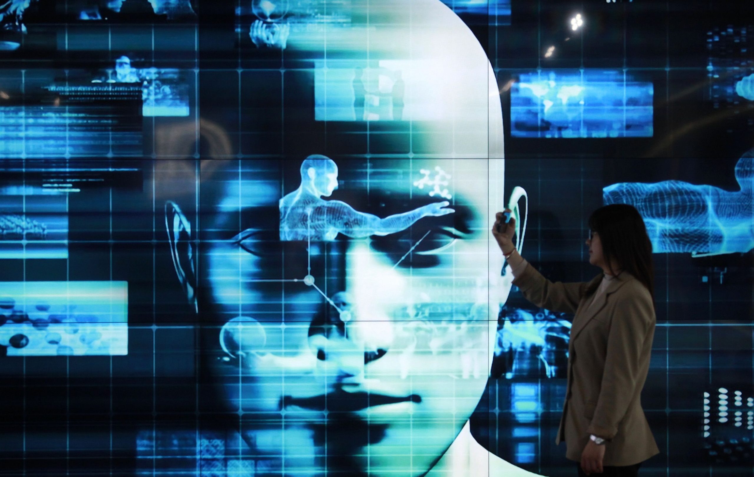 How Coronavirus and Protests Broke Artificial Intelligence
And Why It’s A Good Thing 1