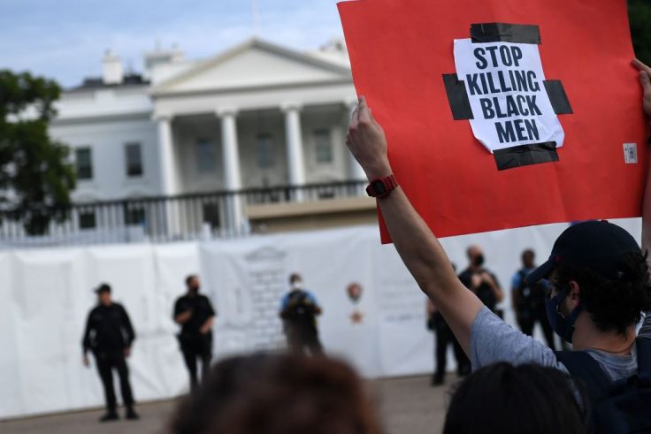 ‘Cops’ Canceled in Wake of Protests Against Police 1