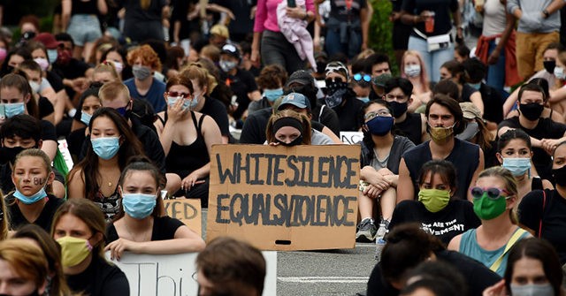 Health Experts, Activists: ‘White Supremacy Is a Lethal
Public Health Issue’ that Contributes to Coronavirus 1