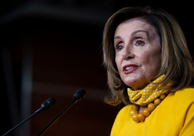 House Dems Reject Resolution Condemning China for
Coronavirus Cyberattacks 1