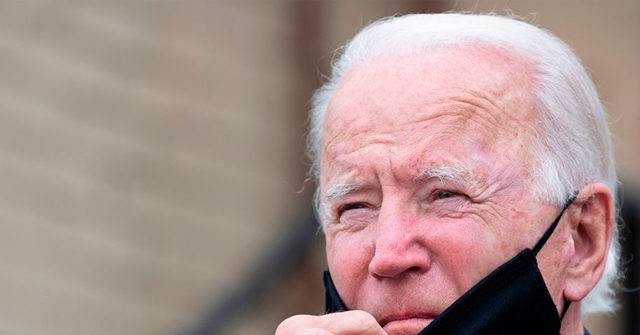 Joe Biden: 'I Have Not Been Tested for the
Coronavirus' 1