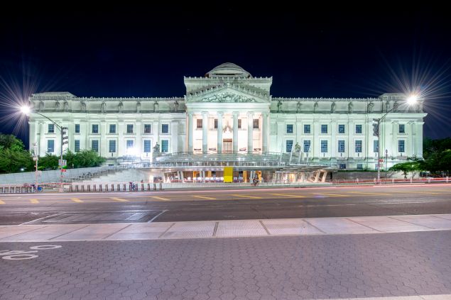 NYC Performance Spaces Have Stepped Up to Help Protesters,
and Museums Should Too 1