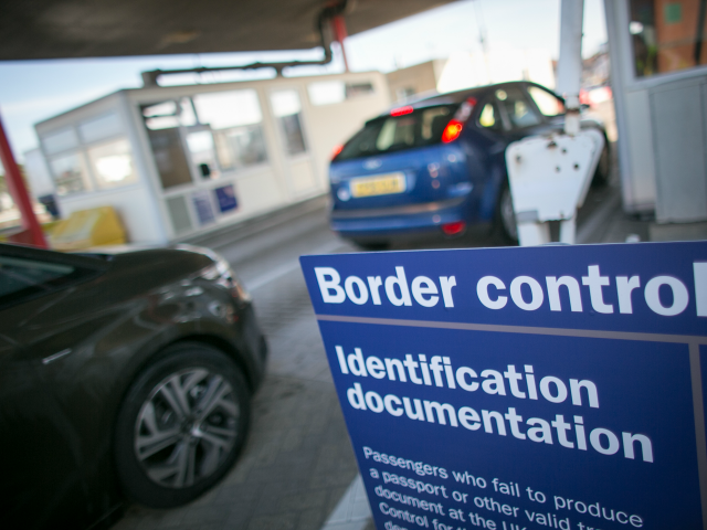 Coronavirus: Over One Million People Arrived in UK by Sea
Without Quarantine This Year 1