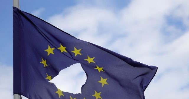 Majority of Europeans Think EU Failed or was 'Irrelevant'
During Coronavirus 1