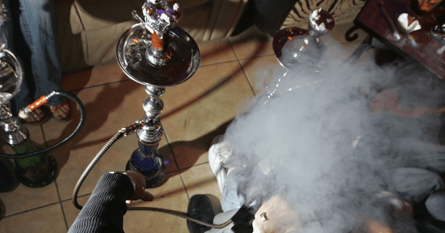 Alleged Illegal Ramadan Party Blamed for Hundreds of New
Coronavirus Infections 1