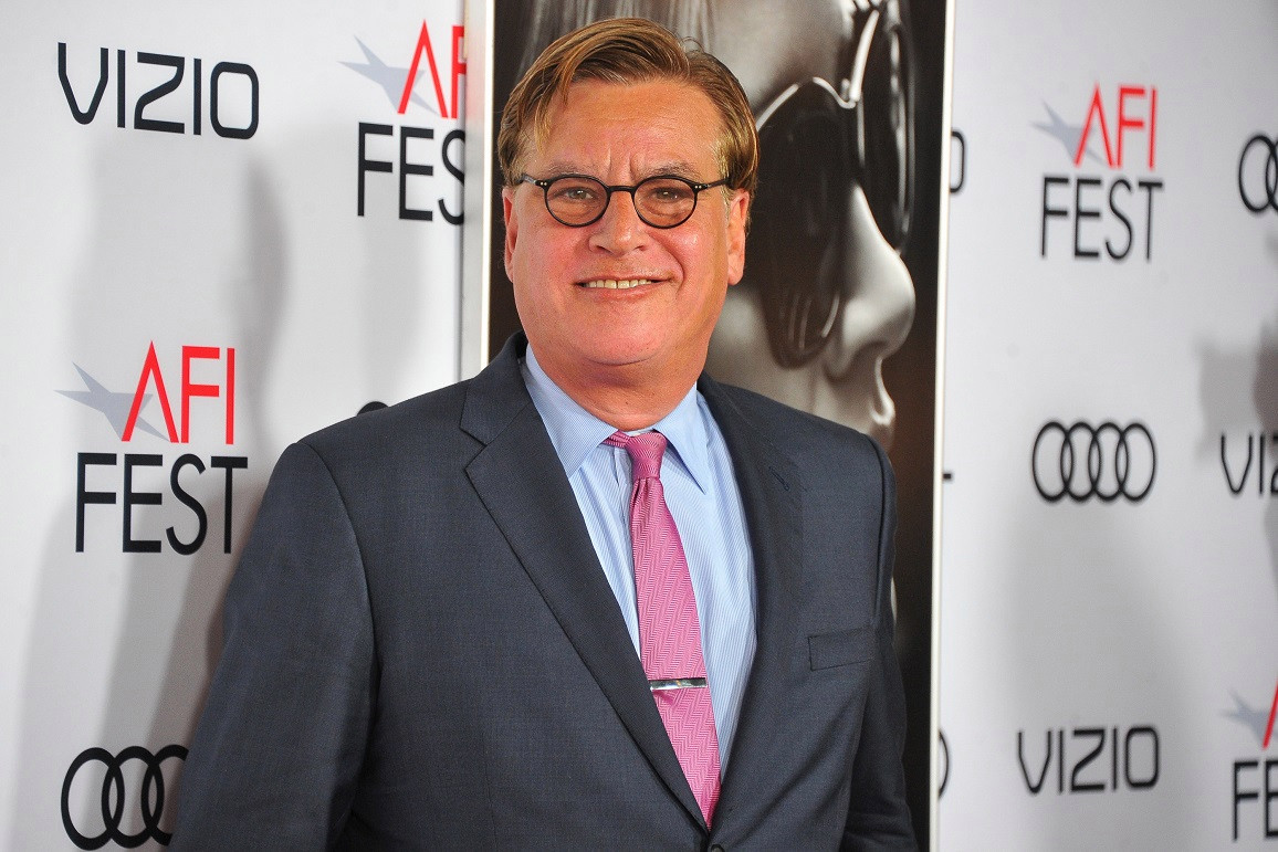 Netflix May Acquire Aaron Sorkin’s Protest Film ‘The Trial
of the Chicago 7’ 1