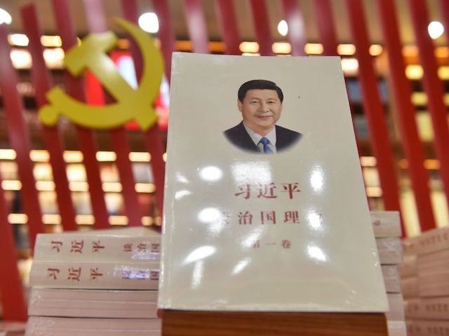 Exclusive: House Republicans Introduce Resolution Condemning
Chinese Communists for Disrupting Coronavirus Response 1