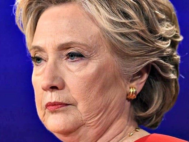 Hillary Clinton Criticizes Trump Campaign over Coronavirus
Waiver: 'Shouldn't Be Holding' Rallies 1