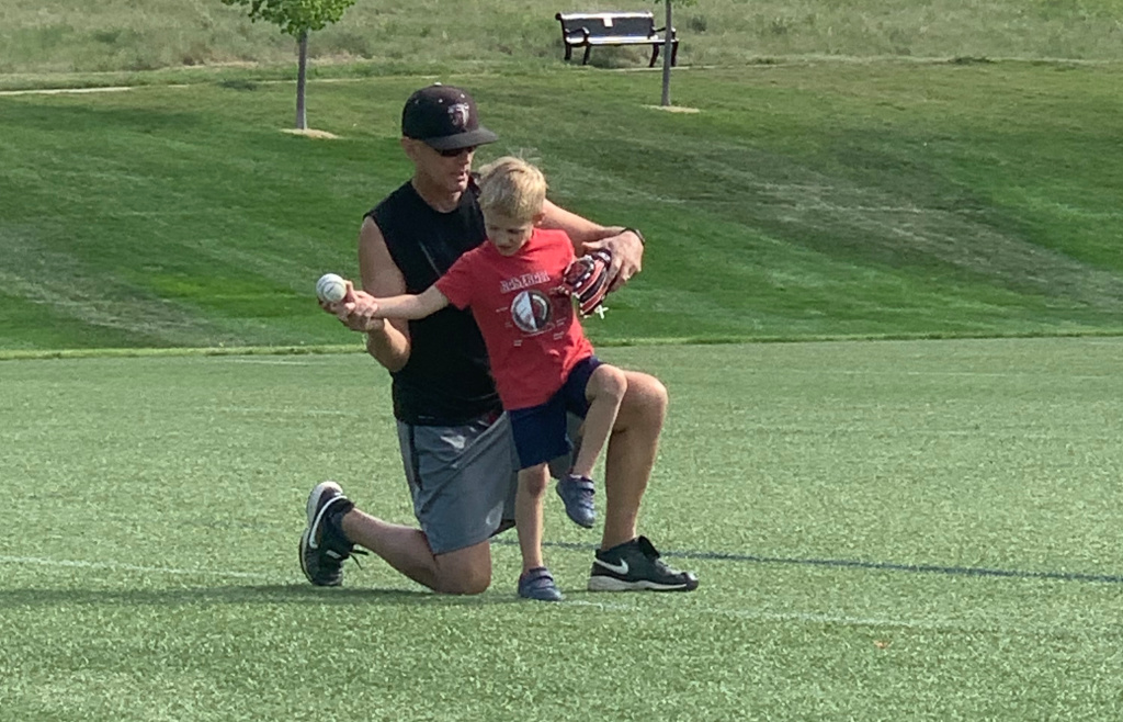 Newman: Amid coronavirus and MLB’s bitter dispute with
players, my love for the game has intensified, and simplified, in
the best ways 1