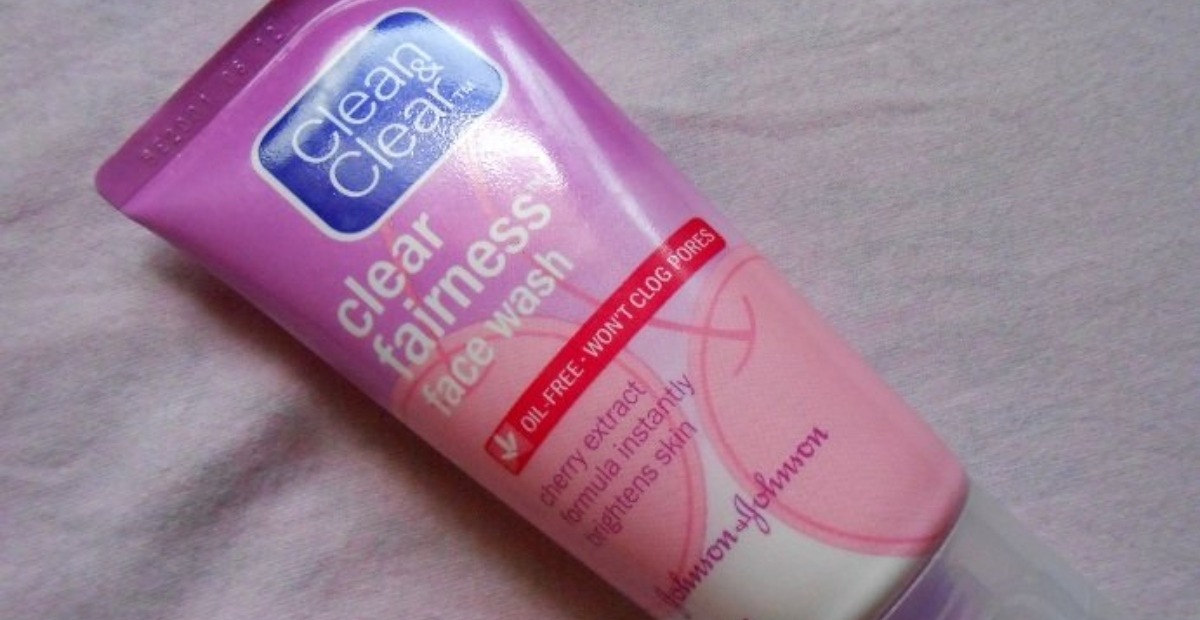 Johnson & Johnson Stops Selling Skin Whitening
Creams to Respect George Floyd’s Death 1