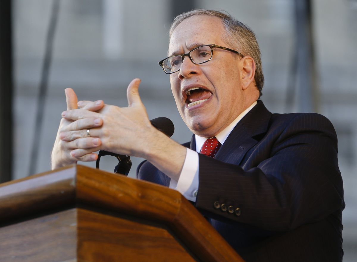 NYC Comptroller hits de Blasio with subpoena over COVID-19
response, preparedness 1